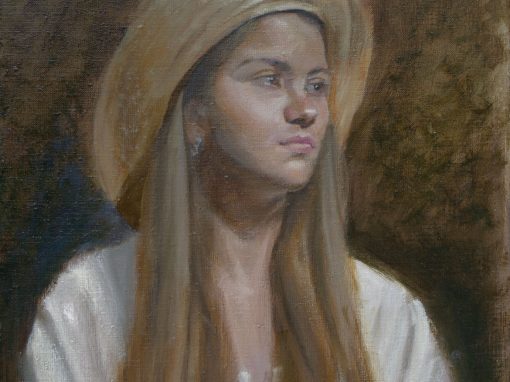 Portrait_girl_oil_color_50pt