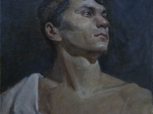 Portrait_man2_oil_color_50pt